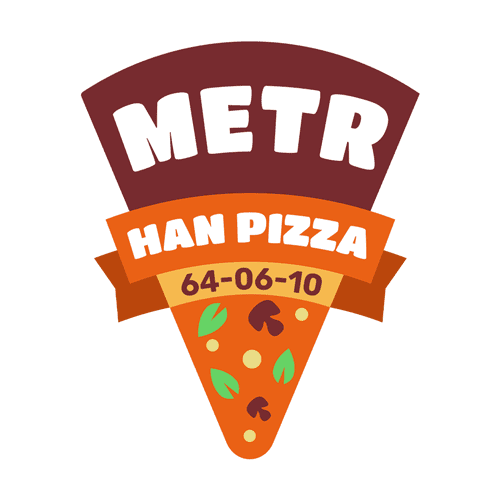 METR HAN PIZZA