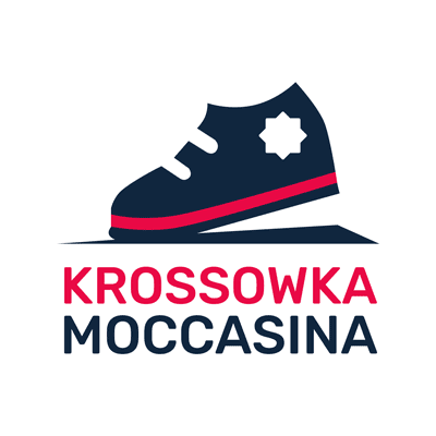 KROSSOWKA & MOCCASINA