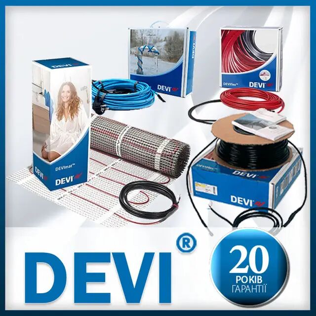 Тёплые полы yyly pol - ТРЦ "Беркарар" - img 5