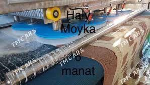 Nazlı Haly  Moyka - Aşgabat - img 2