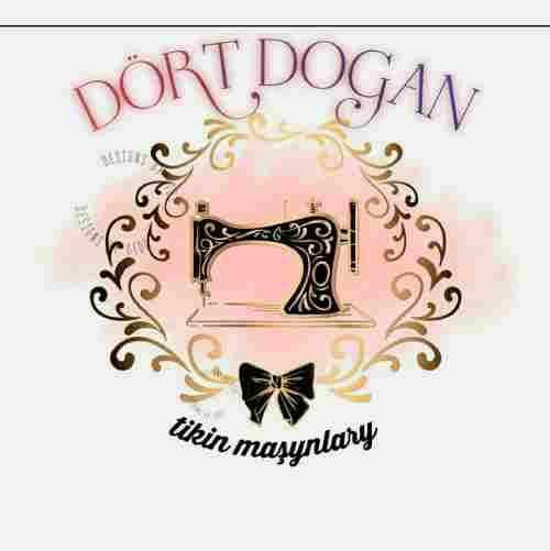 ARSLAN- "4 DOGAN TIKIN" MAŞYNLARY