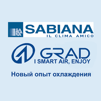 SABIANA & GRAD