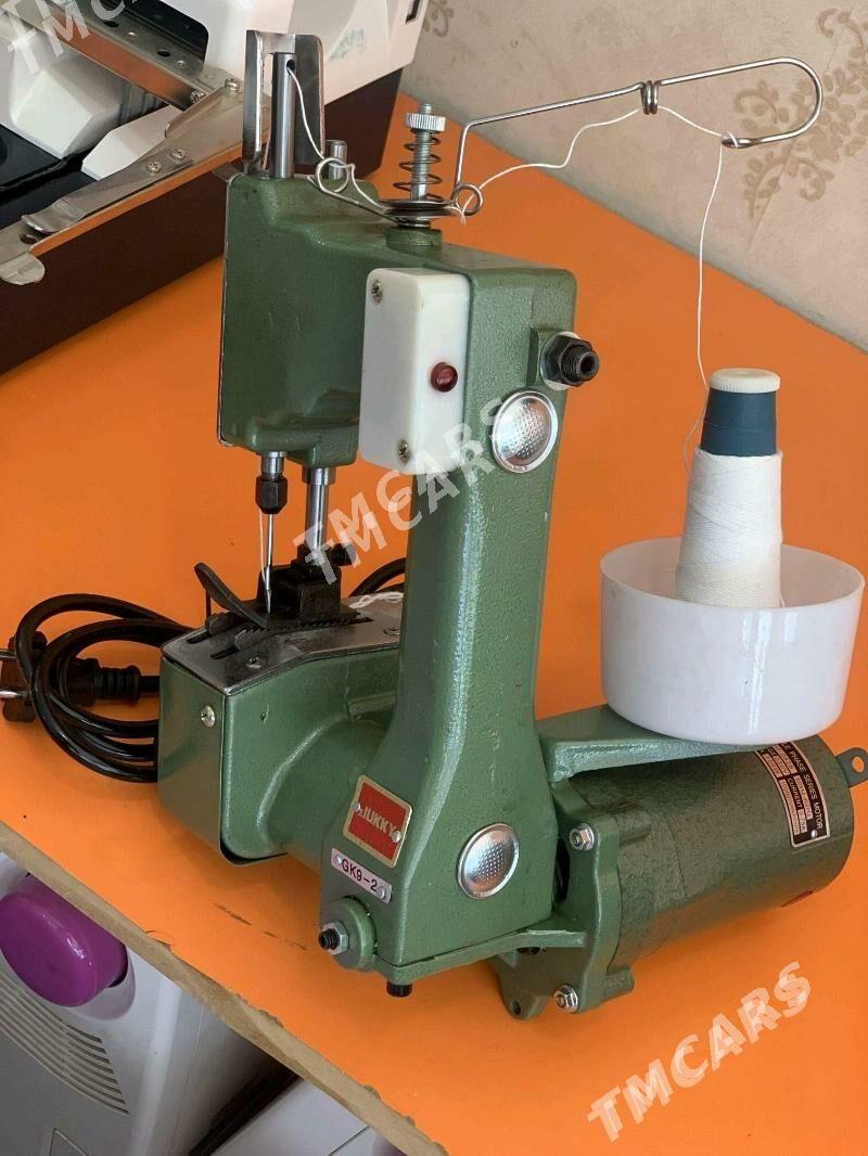 Halta tikyan Jukky - Aşgabat - img 2