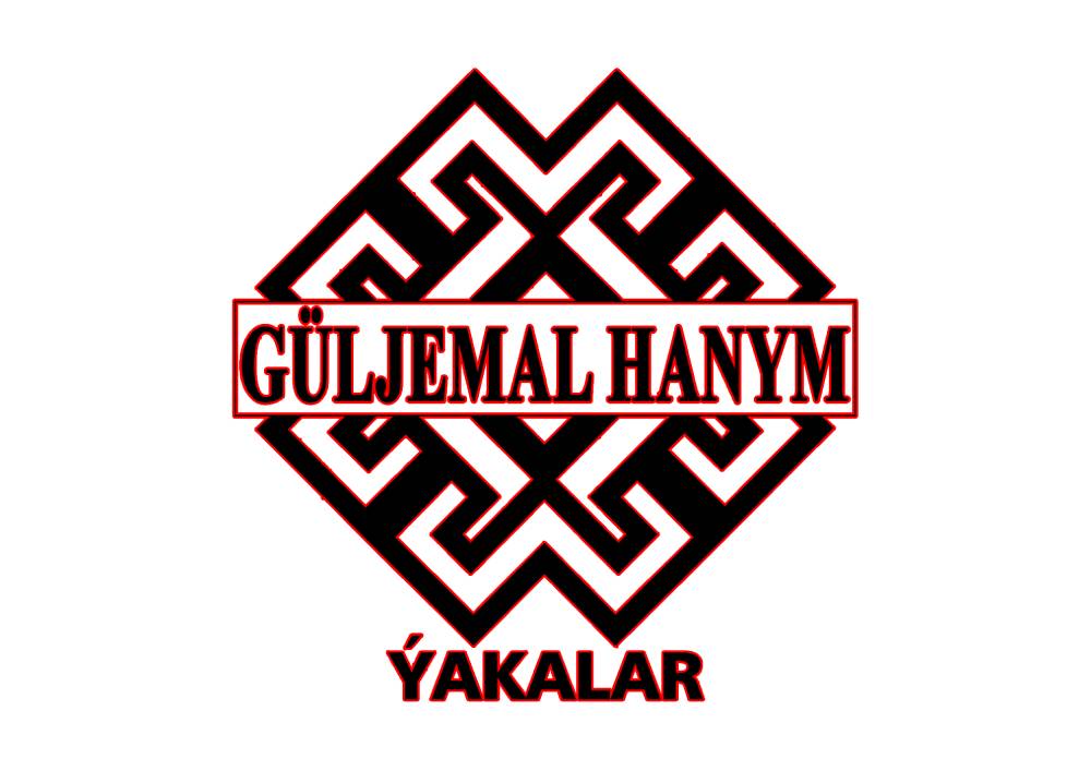 GULJEMAL HANYM ÝAKALAR
