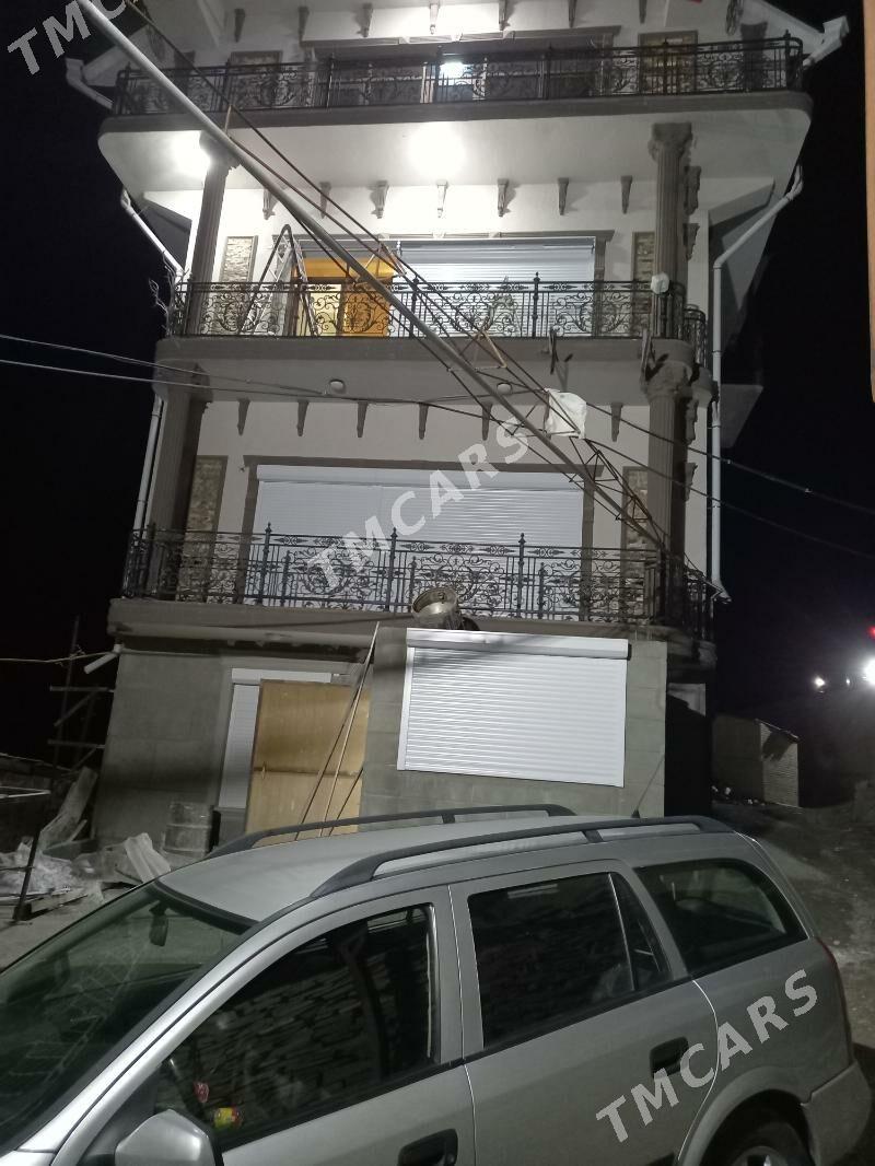 Panjurlar - Aşgabat - img 2