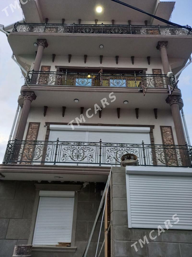 Panjurlar - Aşgabat - img 3
