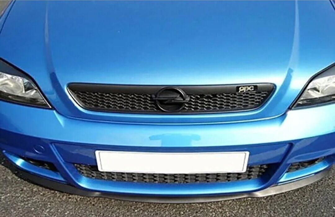 Astra G Opc Eleronlary... 200 TMT - Чоганлы - img 1