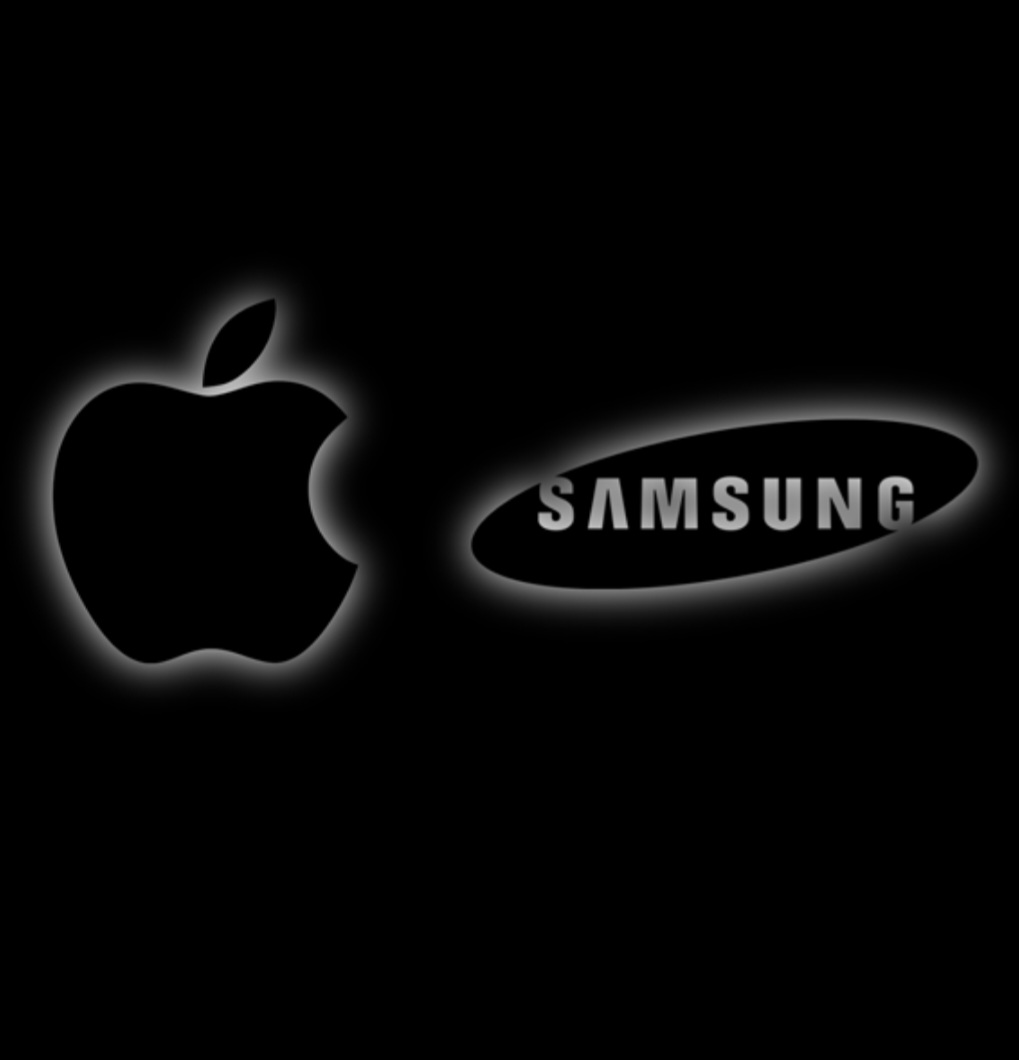 Samsung iPhone Magazin