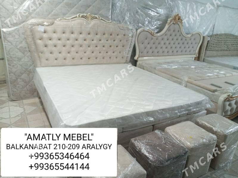 AMATLY MEBEL - Балканабат - img 2