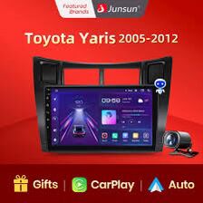 android Yaris 1 TMT - 11 мкр - img 4