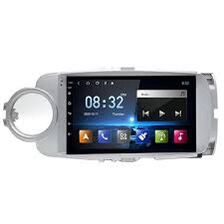 android Yaris 1 TMT - 11 мкр - img 2