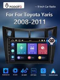 android Yaris 1 TMT - 11 mkr - img 3