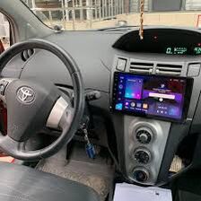 android Yaris 1 TMT - 11 mkr - img 5