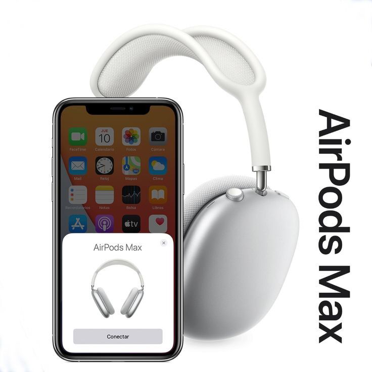 Airpods Max - Aşgabat - img 2