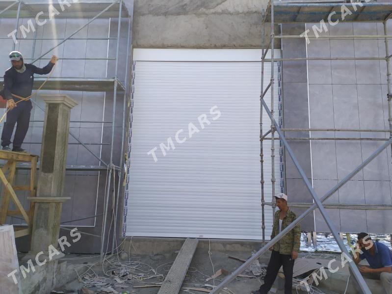 Ayna we garaž uçin panjurlar - Ашхабад - img 2