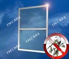 Установка Москитные сетки окна - Aşgabat - img 2