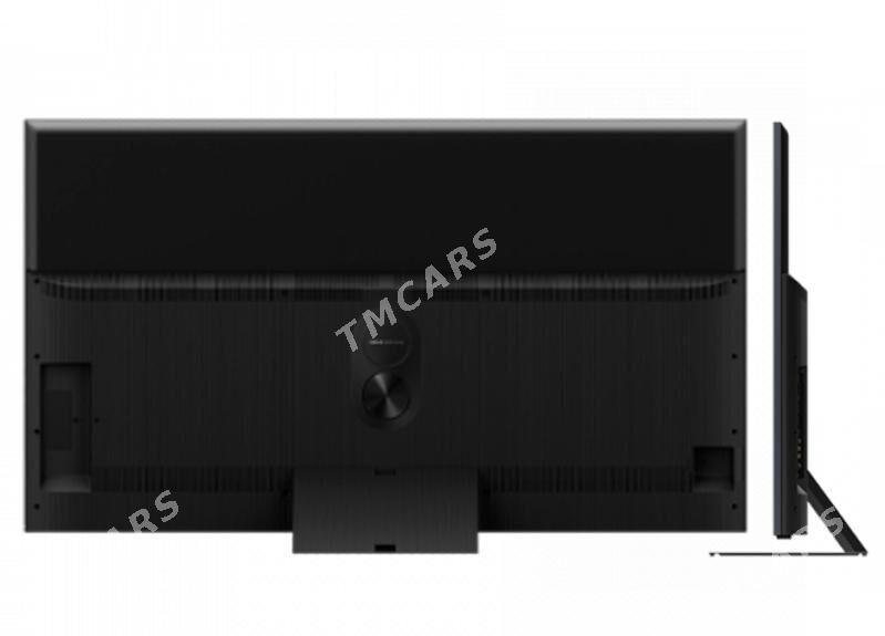 Telewizor TCL 55C845 Mini LED - Aşgabat - img 3