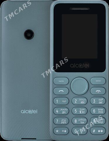 TCL/ALCATEL T301P Knopka Telefon  Кнопочный Телефон - Ашхабад - img 2