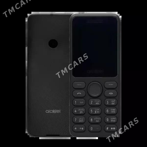 TCL/ALCATEL T301P Knopka Telefon  Кнопочный Телефон - Ашхабад - img 3