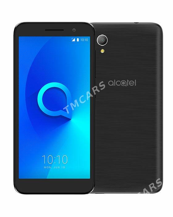 ALCATEL 5033F 1/16 SMARTFON Telefon Телефон - Aşgabat - img 2