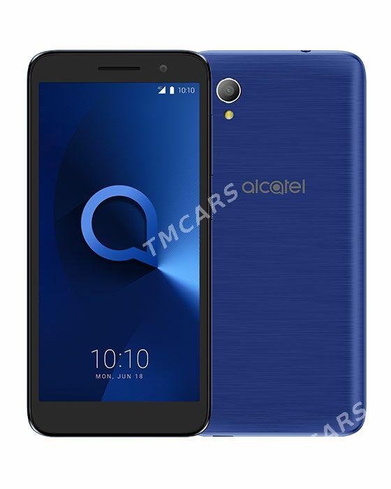 ALCATEL 5033F 1/16 SMARTFON Telefon Телефон - Ашхабад - img 3