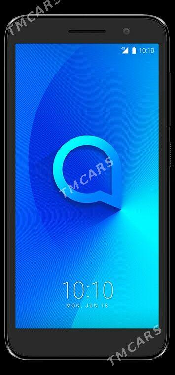 ALCATEL 5033F 1/16 SMARTFON Telefon Телефон - Ашхабад - img 4