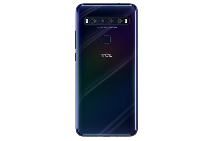 TCL 10L 6/256 SMARTFON Telefon - Ашхабад - img 8