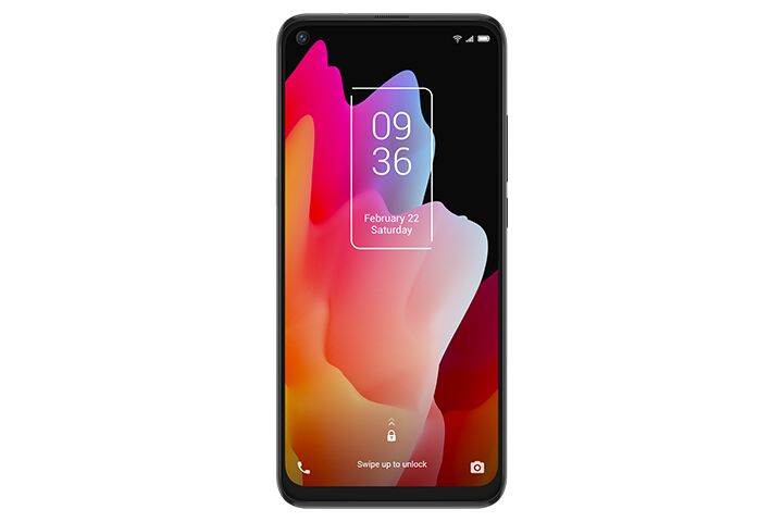 TCL 10L 6/256 SMARTFON Telefon - Ашхабад - img 3