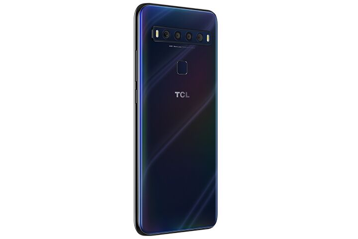 TCL 10L 6/256 SMARTFON Telefon - Ашхабад - img 7