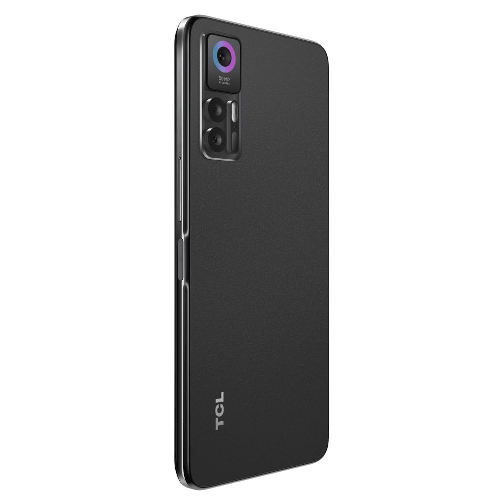 TCL 30 4/64 Smartphone Telefon - Ашхабад - img 1