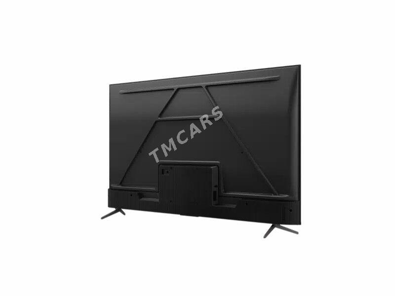 TCL 85" ekran HDR 4K Android Telewizor Андроид Телевизор - Aşgabat - img 10