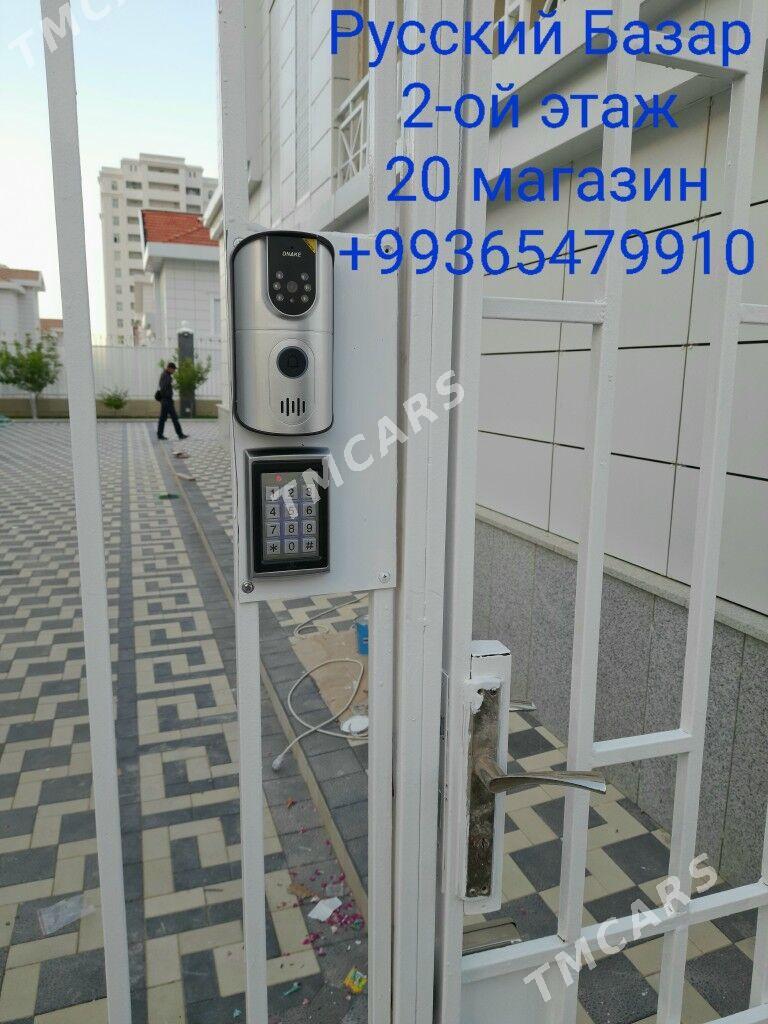 камера kamera UNV-HIKVISION - Ашхабад - img 5