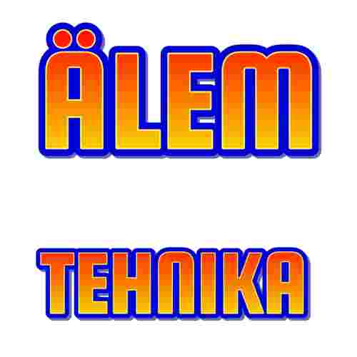ÄLEM TEHNIKA