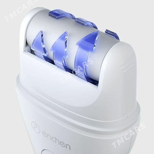 Enchen Foot Remover - Ашхабад - img 7