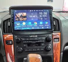 android Lexus rx300 1 TMT - 11 мкр - img 2