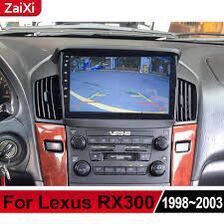 android Lexus rx300 1 TMT - 11 мкр - img 7