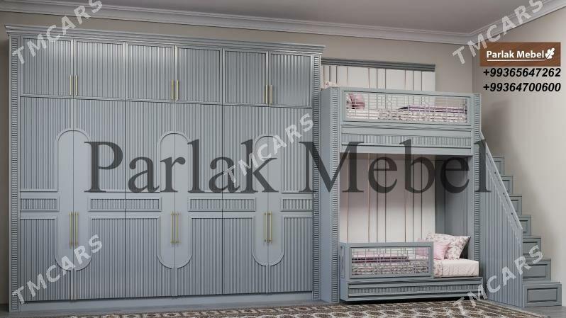 GARNATUR MEBEL.HK - Ашхабад - img 3