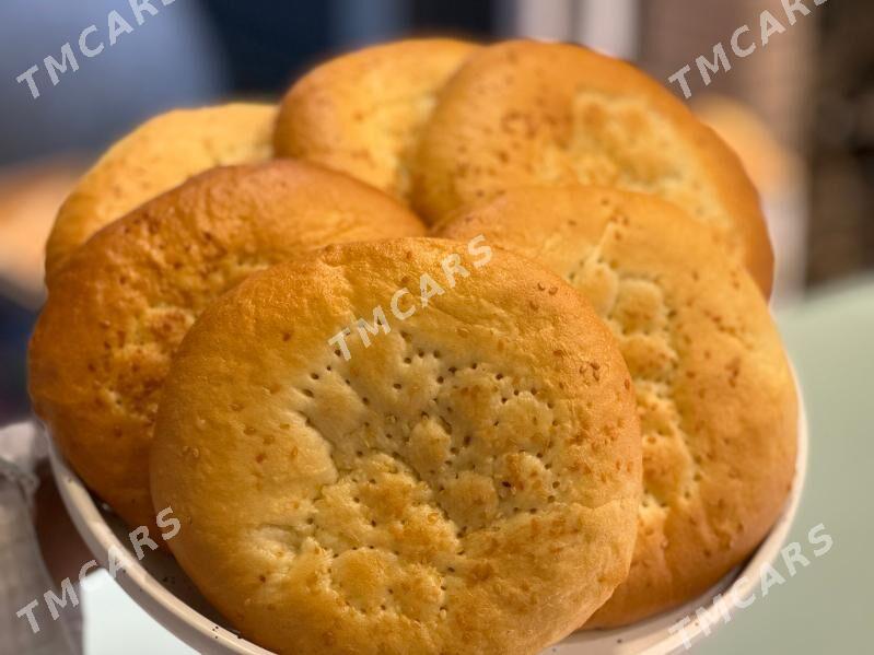 KÜLÇE ÇÖREK - Ашхабад - img 2