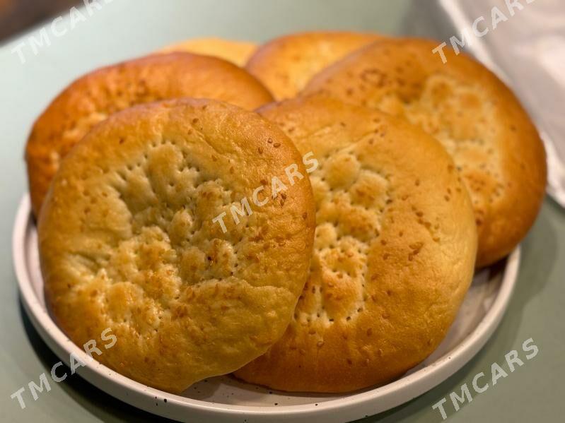 KÜLÇE ÇÖREK - Ашхабад - img 3