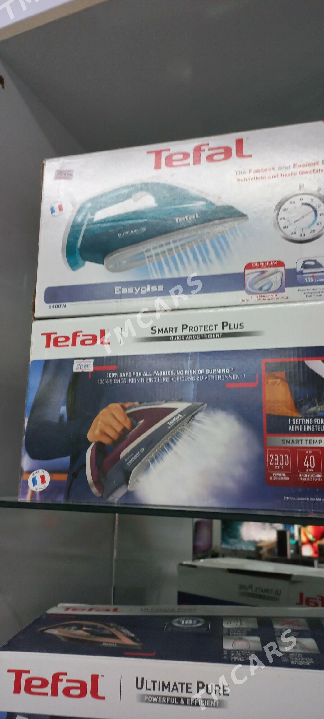 tefal utukler - Ашхабад - img 2