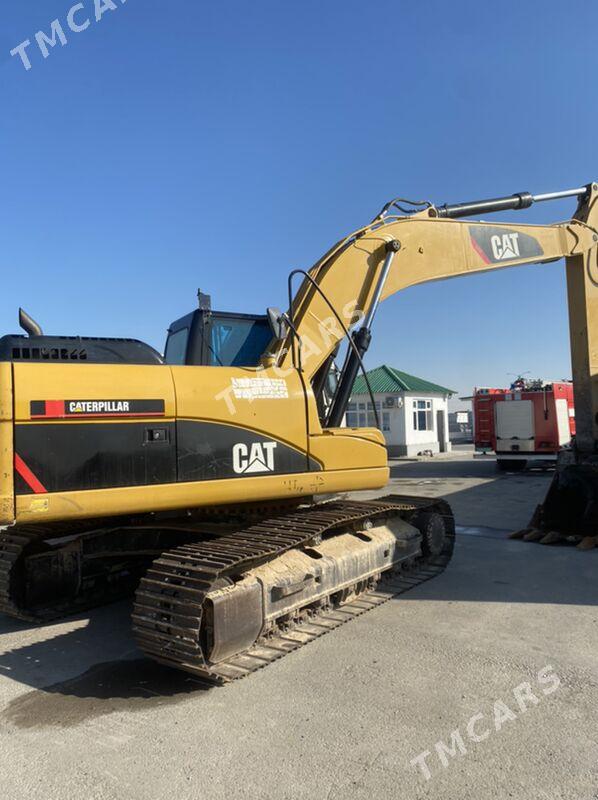 Caterpillar Excavator 2013 - 1 750 000 TMT - Büzmeýin - img 3