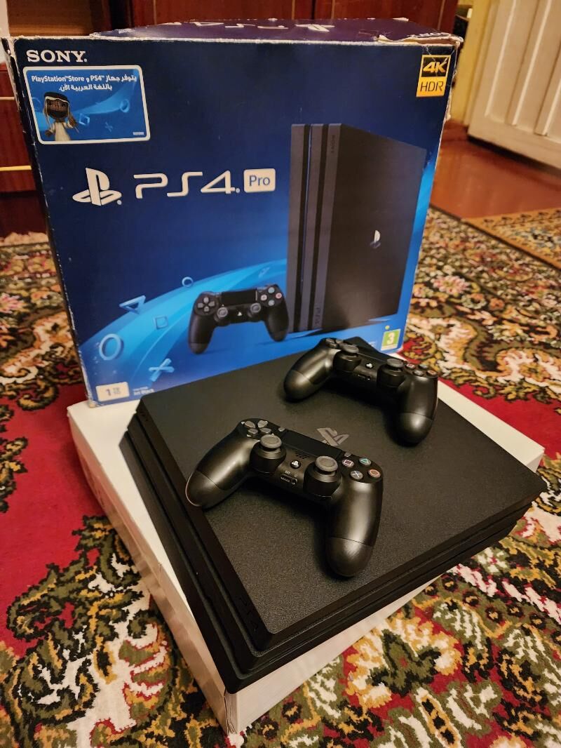 Playstation 4,5 Satyn Alÿan - Ашхабад - img 8