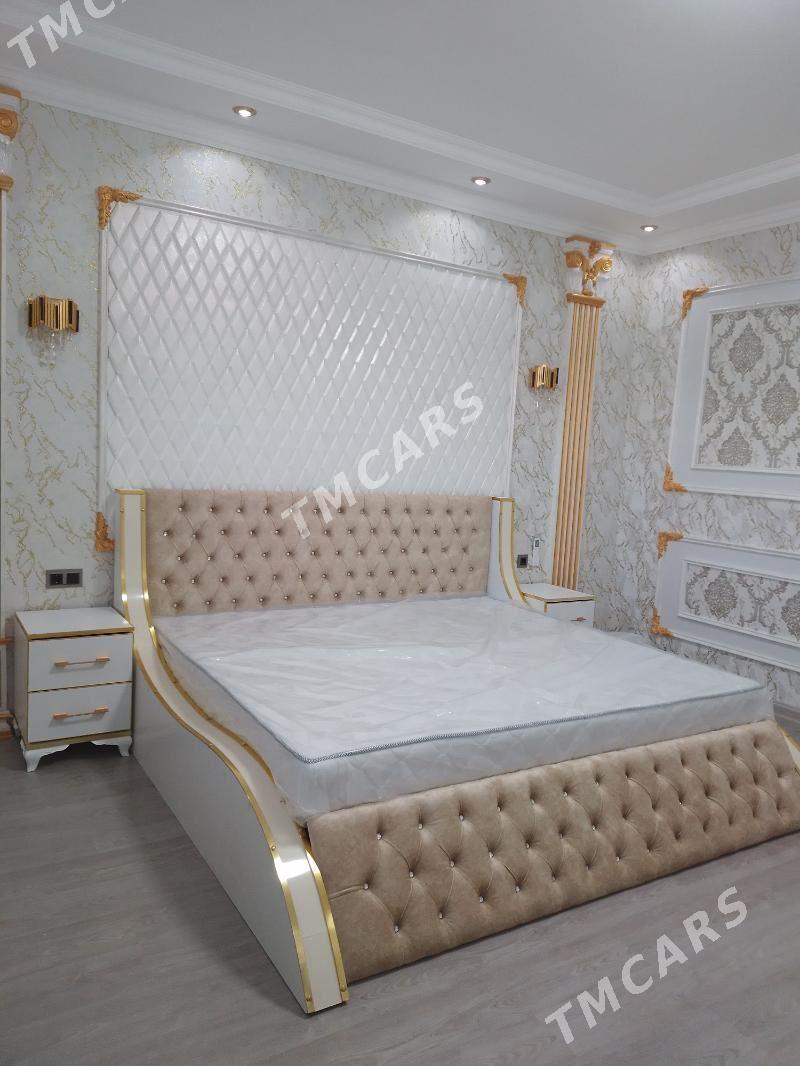 Spalni garnitur спальни мебель - Türkmenbaşy - img 8