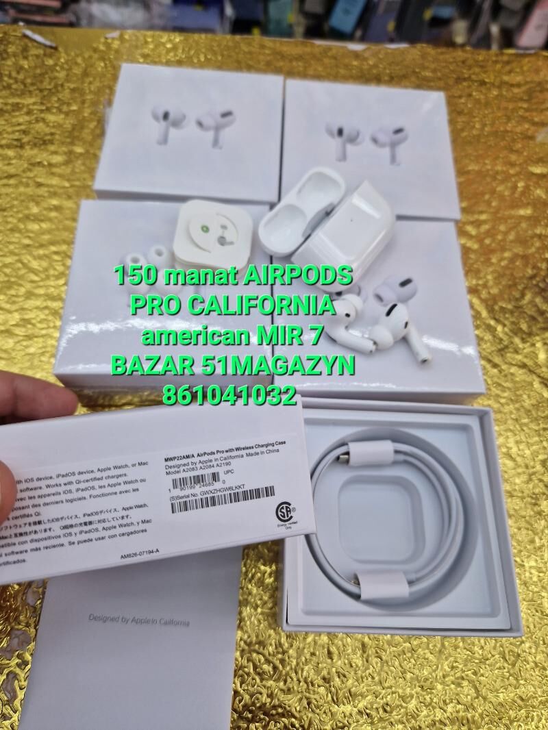 nausnik airpods i12 sagat - Parahat 7 - img 3