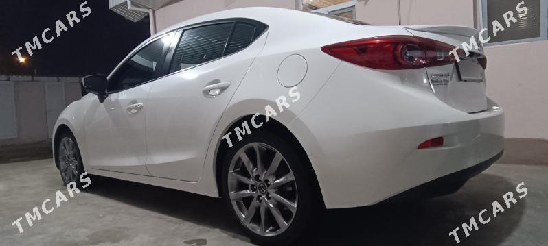 Mazda 3 2018 - 230 000 TMT - Aşgabat - img 2