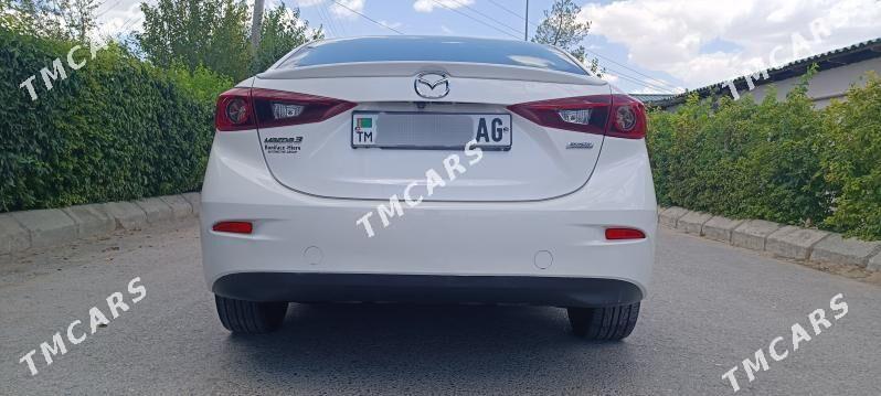 Mazda 3 2018 - 230 000 TMT - Aşgabat - img 3