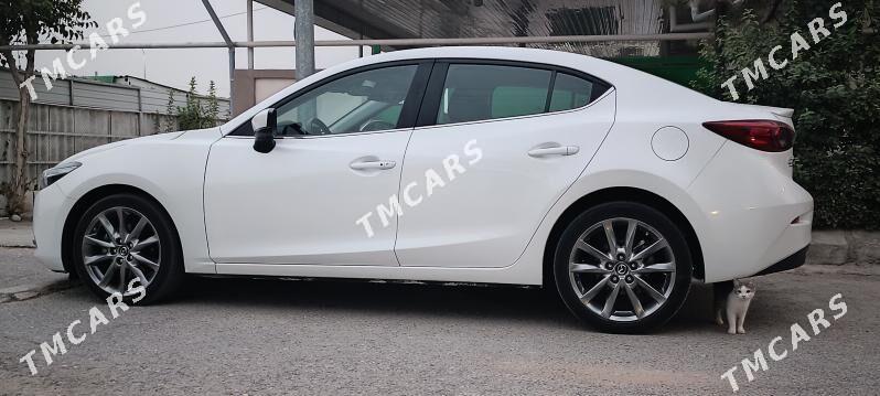Mazda 3 2018 - 230 000 TMT - Aşgabat - img 4