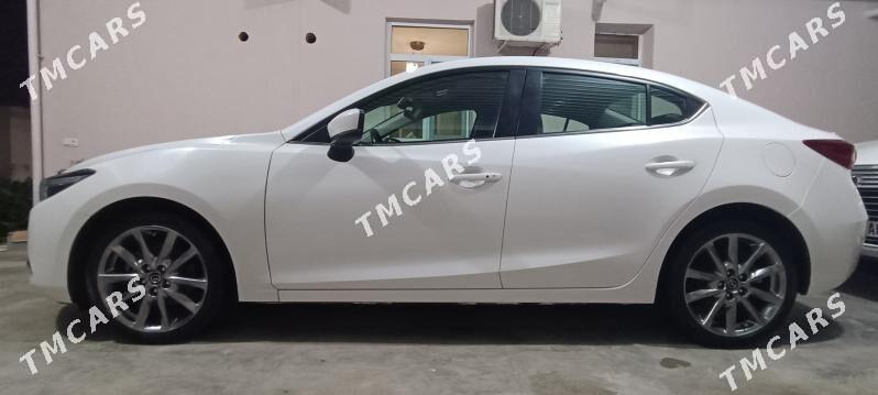 Mazda 3 2018 - 230 000 TMT - Aşgabat - img 8