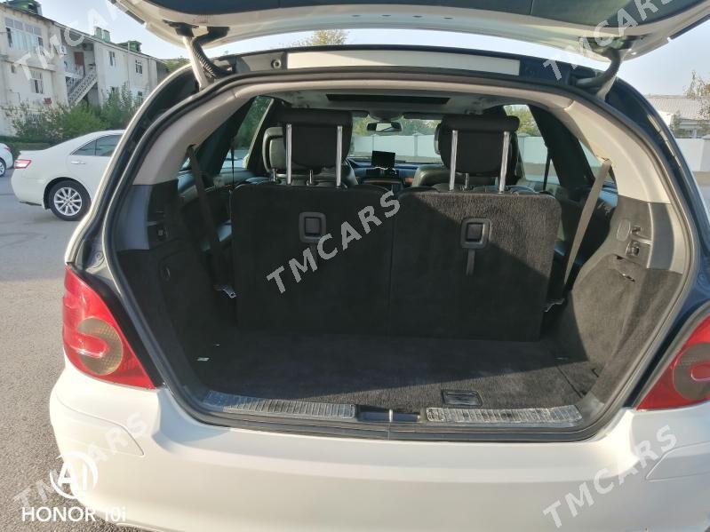 Mercedes-Benz R-Class 2006 - 130 000 TMT - Mary - img 3