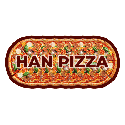 METR HAN PIZZA